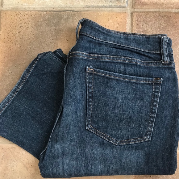 GAP Denim - GAP Bootcut Fit GAP Denim - GAP Bootcut Fit